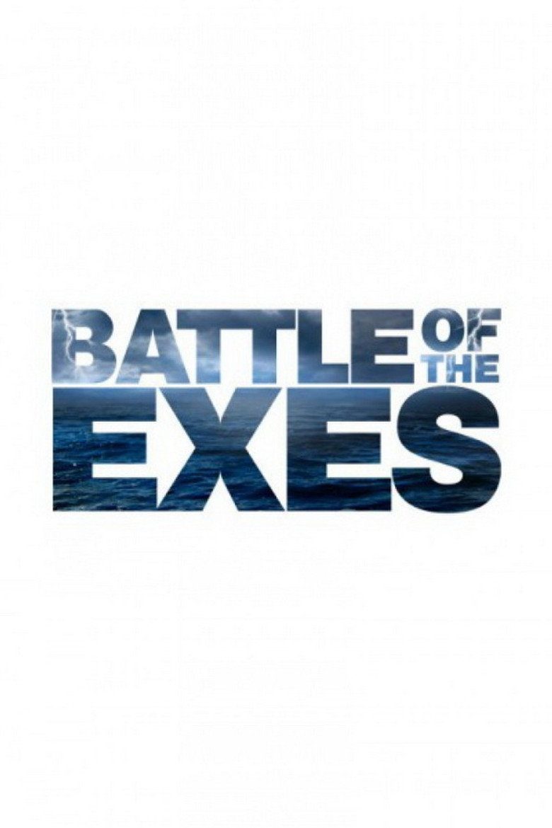 The Challenge Battle of the Exes