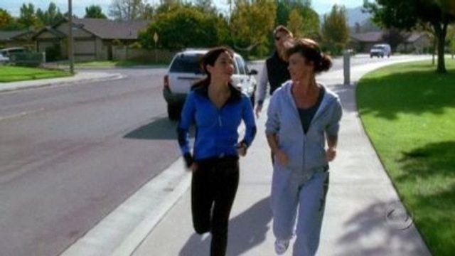 NCIS S02E06