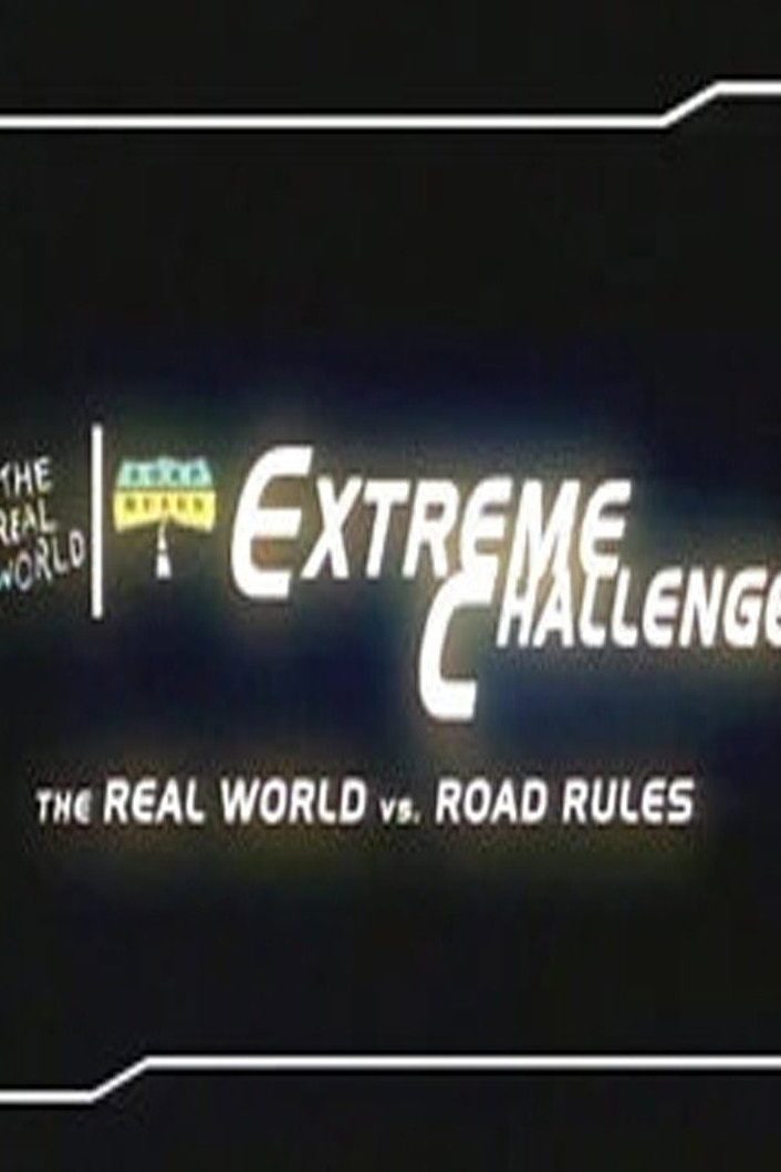 The Challenge Temporada 4