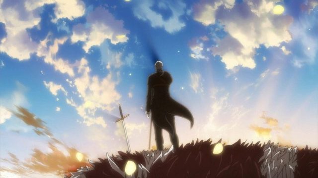 Re:ZERO -Starting Life in Another World- S01E21