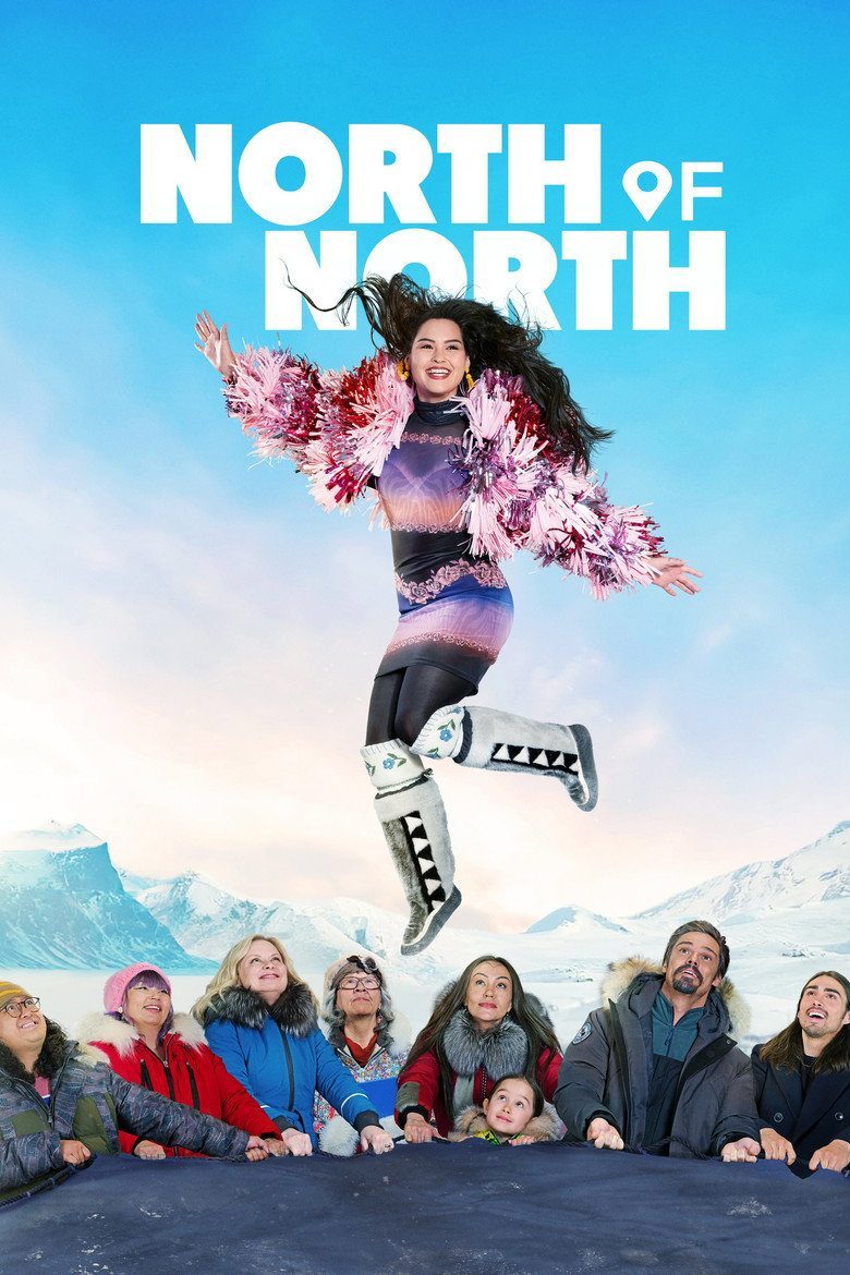 Al norte del norte Temporada 1