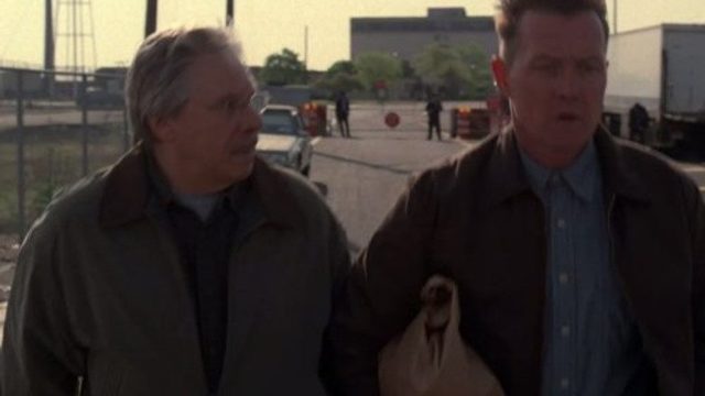 La Ley y el Orden: Unidad de Víctimas Especiales S07E01