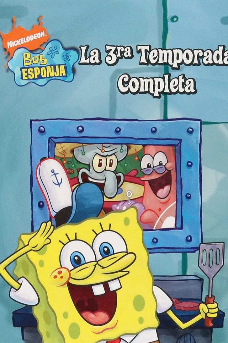 SpongeBob SquarePants Season 3