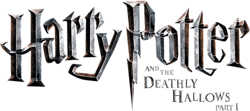 Harry Potter and the Deathly Hallows: Part 1