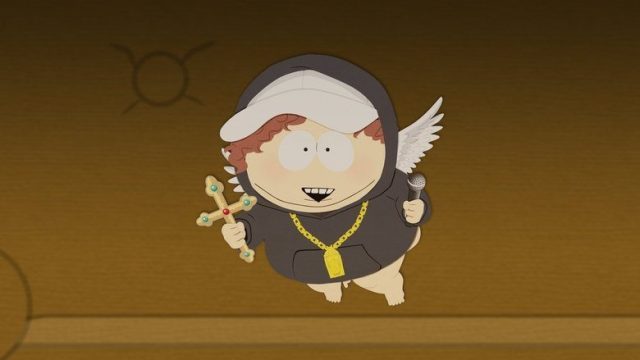 South Park S26E01