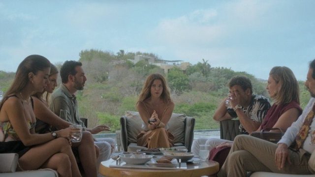 Medusa S01E02