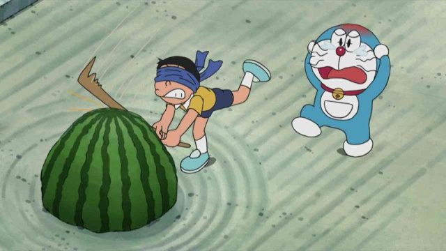 Doraemon S01E621