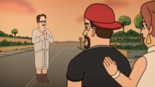 Royal Crackers S02E03