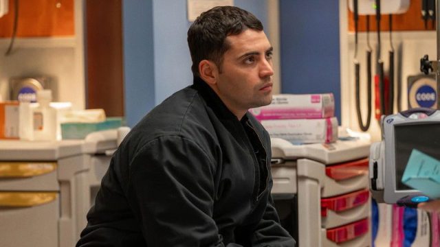 Chicago P.D. S13E08