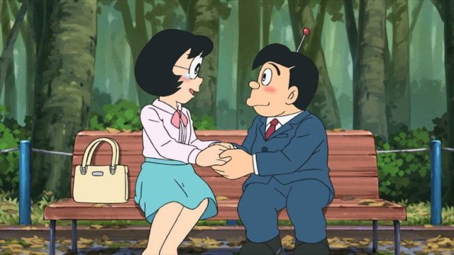 Doraemon S01E779