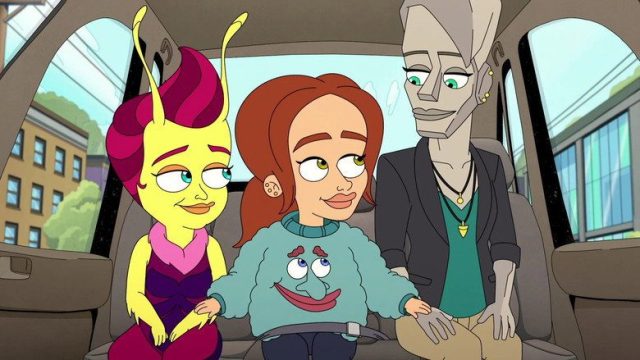Human Resources S02E09