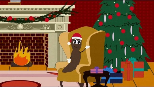 South Park S03E15