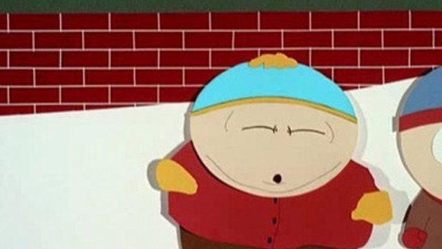 South Park S00E28