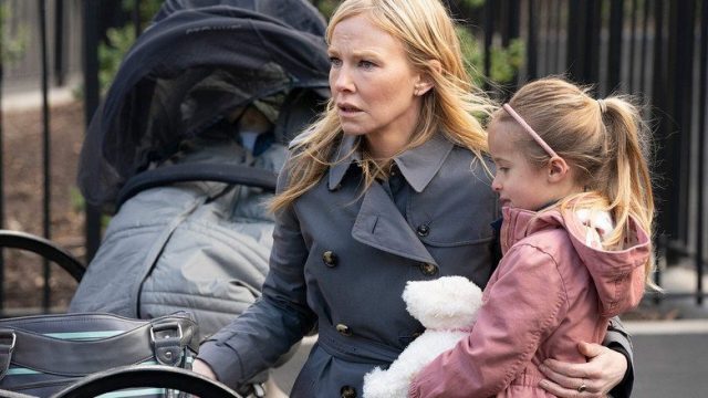 Law & Order: Special Victims Unit S22E14