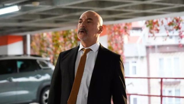 El Secreto S01E08