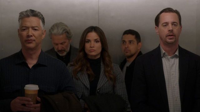 NCIS S21E05