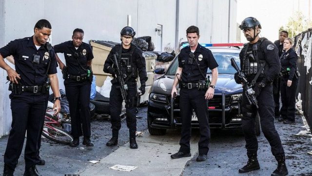 S.W.A.T. S02E15