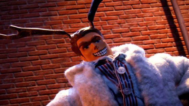 Pollo Robot S04E07