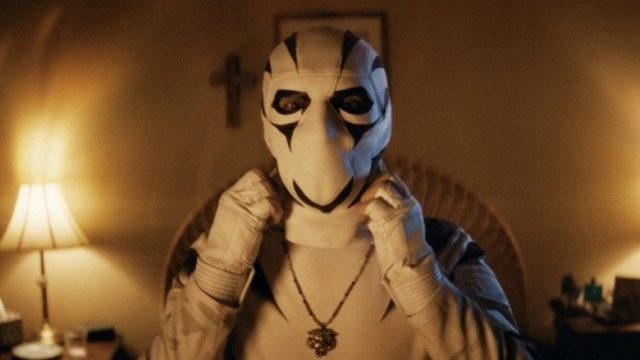 Daredevil: Born Again S01E03