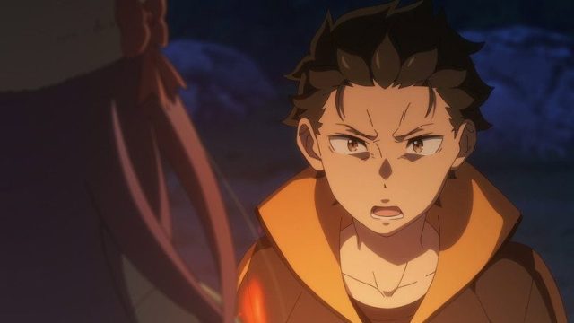 Re:ZERO -Starting Life in Another World- S01E67