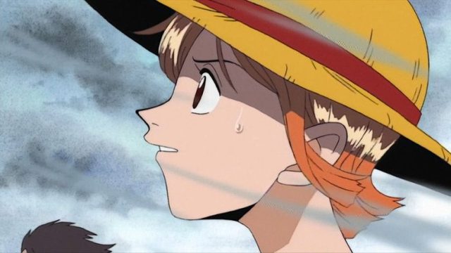 One Piece S01E43