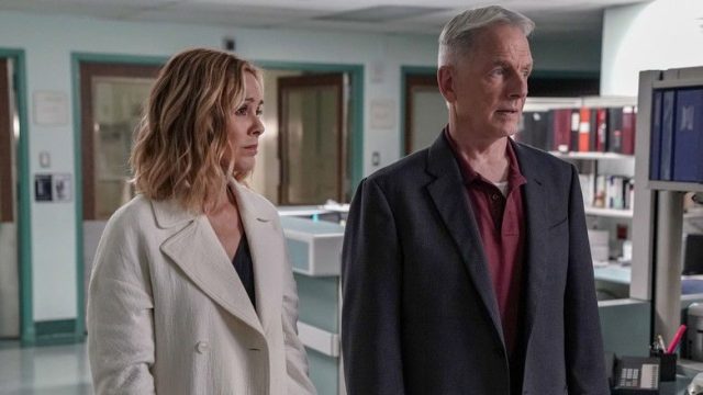 NCIS S16E24