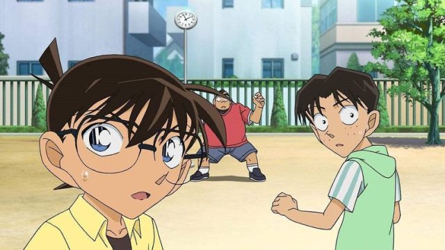 Detective Conan S01E865