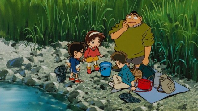 Detective Conan S01E14