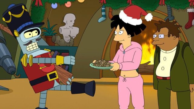 Futurama S06E13