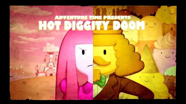 Adventure Time S06E42