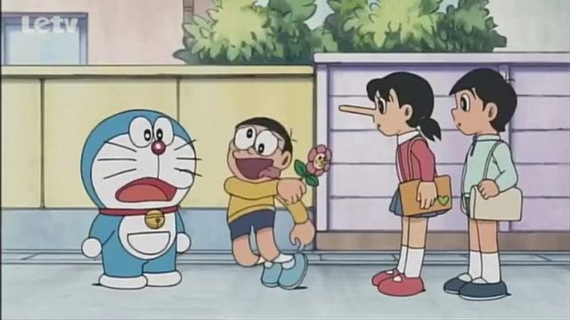 Doraemon S01E106