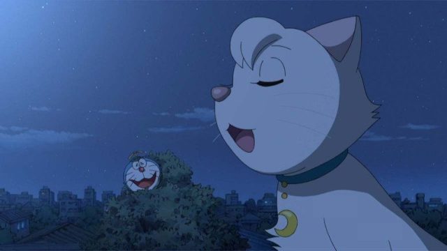 Doraemon S01E521