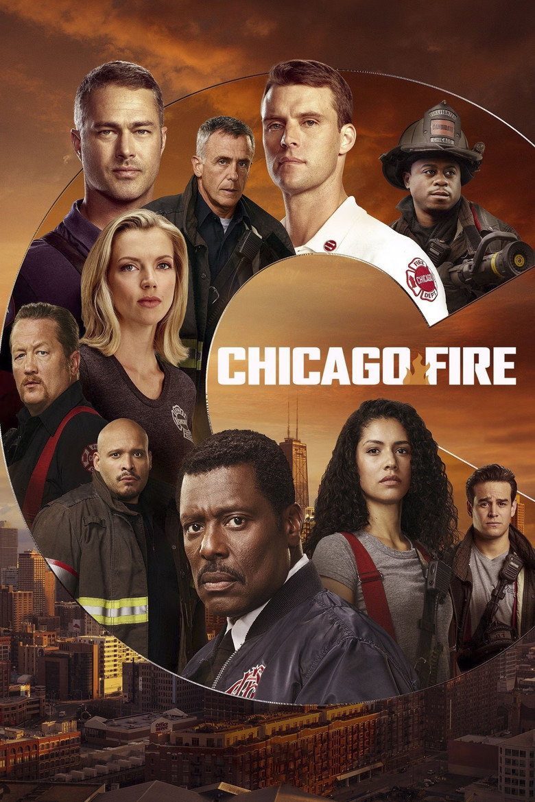 Chicago Fire Specials