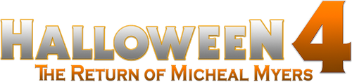 Halloween 4: The Return of Michael Myers