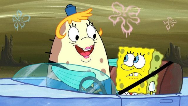 SpongeBob SquarePants S09E03