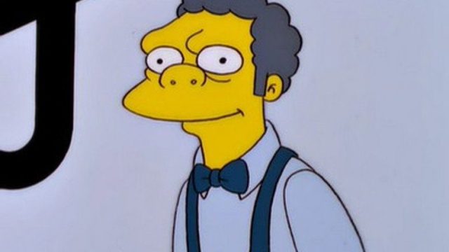 Los Simpson S11E16