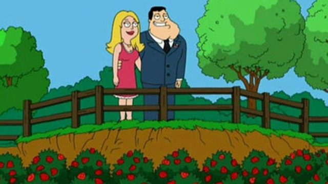 American Dad: Un Agente de Familia S03E16