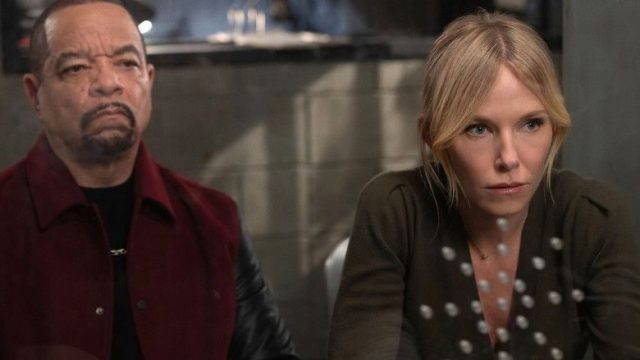 Law & Order: Special Victims Unit S27E10
