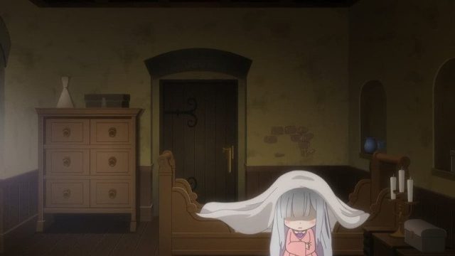 Re:ZERO -Starting Life in Another World- S00E39