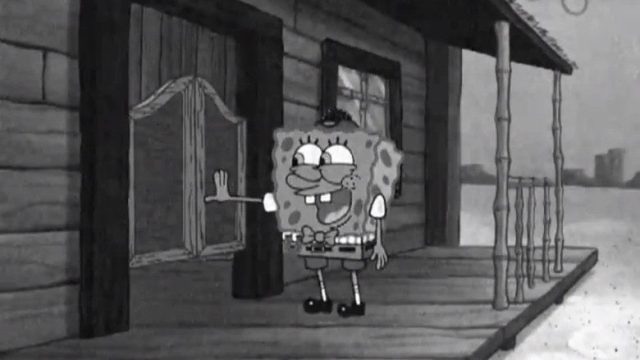 SpongeBob SquarePants S00E46