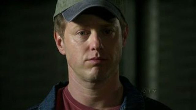 Law & Order: Special Victims Unit S11E23