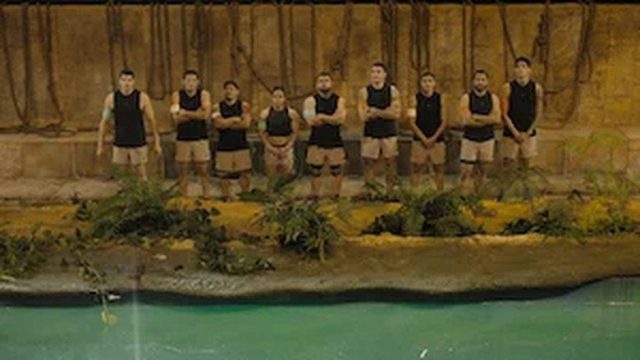 Physical 100: Mexico S01E07