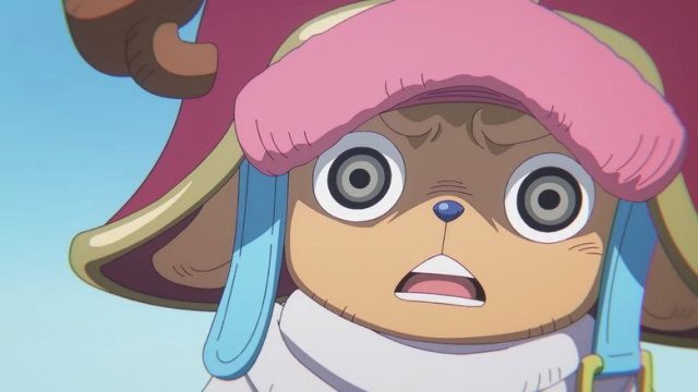 One Piece S23E1173