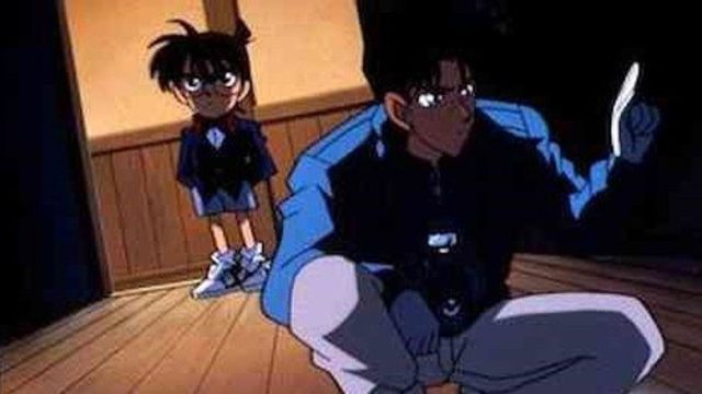 Detective Conan S01E167