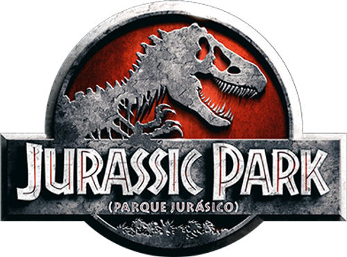 Parque Jurásico