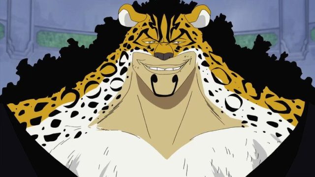 One Piece S09E304