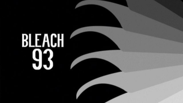 Bleach S01E93