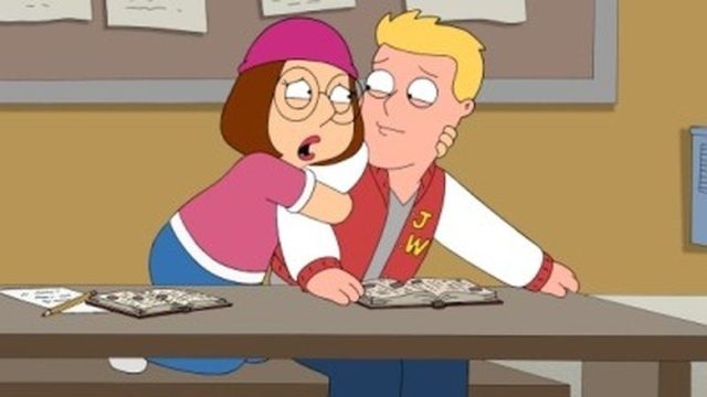 Padre de Familia S11E07