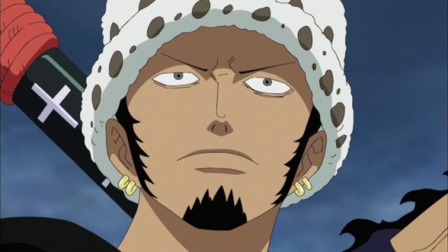 One Piece S00E28