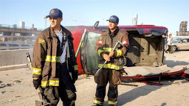 Chicago Fire S08E05